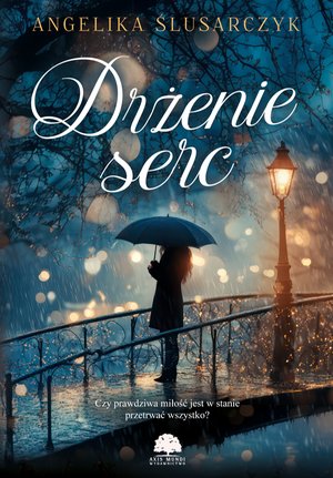 Drżenie serc – ebook