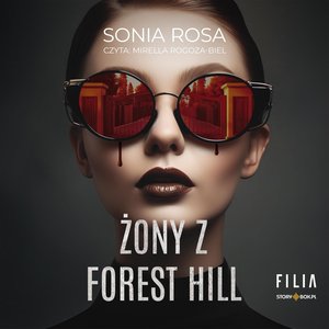 Żony z Forest Hill – audiobooki