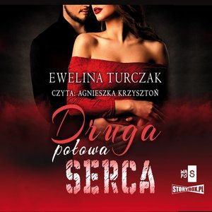 Druga połowa serca – audiobooki