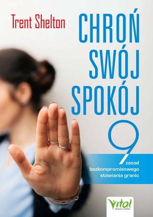 Chroń swój spokój – ebook