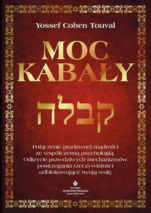 Moc kabały – ebook
