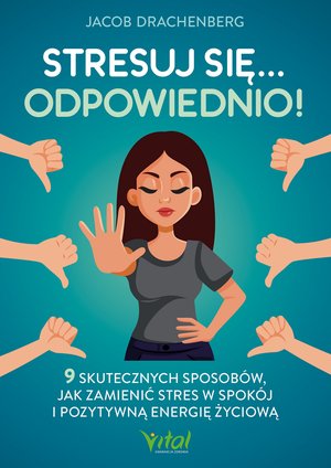 Stresuj się odpowiednio! – ebook