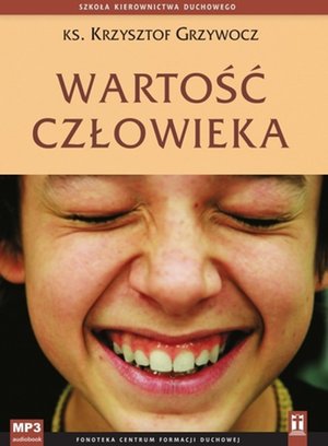 Wartość człowieka – audiobook