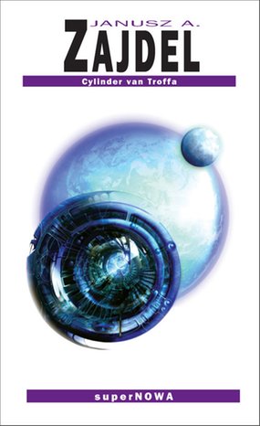 Cylinder van Troffa – ebook