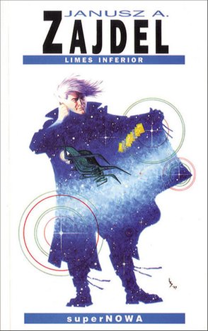 Limes inferior – ebook