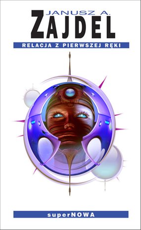 Relacja z pierwszej ręki – ebook