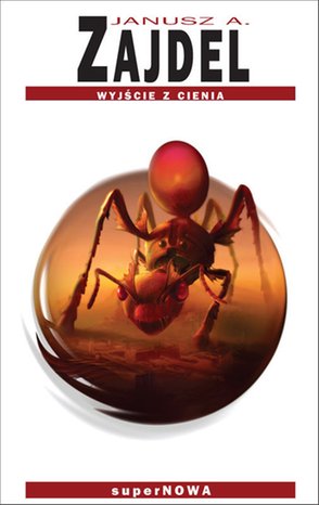 Wyjście z cienia – ebook