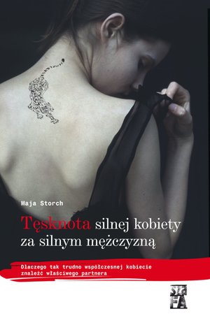Tęsknota silnej kobiety za silnym mężczyzną – ebooki