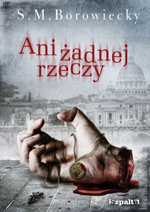 Ani Żadnej Rzeczy – ebooki
