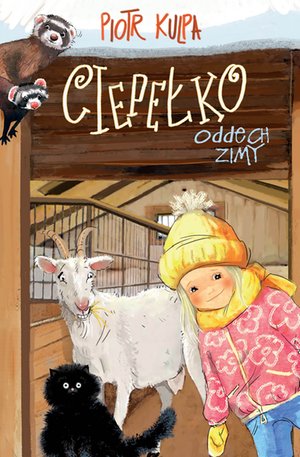 Ciepełko. Oddech zimy – ebooki