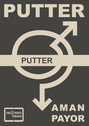 PUTTER Opowiadanie "Putter" – ebooki