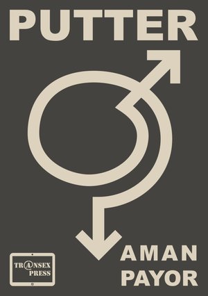 PUTTER Zbiór opowiadań – ebooki