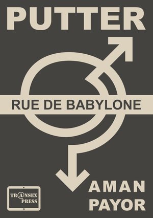 PUTTER Opowiadanie "Rue de Babylone" – ebooki