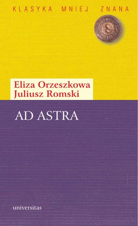 Ad astra. Dwugłos – ebooki