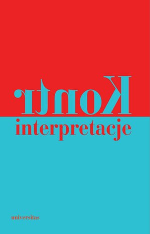 Kontrinterpretacje – ebooki