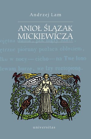 Anioł Ślązak Mickiewicza – ebooki
