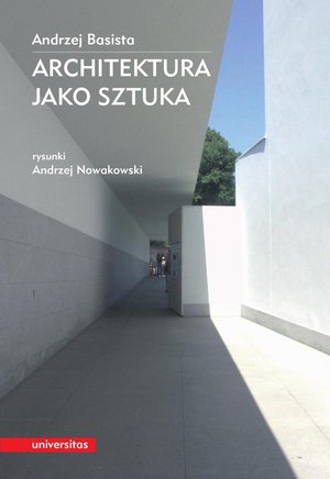 Architektura jako sztuka – ebooki