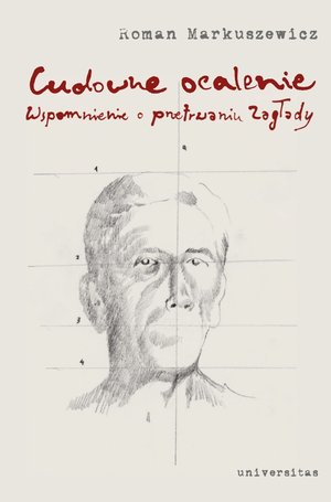 Cudowne ocalenie. Wspomnienie o przetrwaniu Zagłady – ebooki