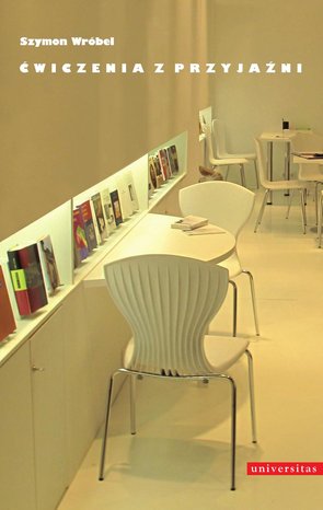 Ćwiczenia z przyjaźni – ebooki