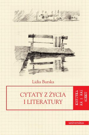 Cytaty z życia i literatury – ebooki