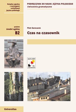 Czas na czasownik – ebooki