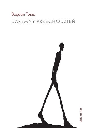 Daremny przechodzień – ebooki