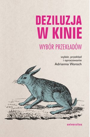 Deziluzja w kinie. Wybór przekładów – ebooki