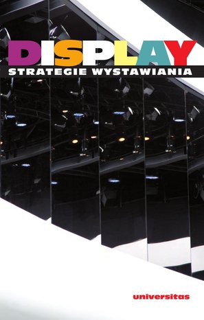 Display. Strategie wystawiania – ebooki