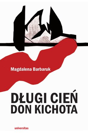 Długi cień Don Kichota – ebooki