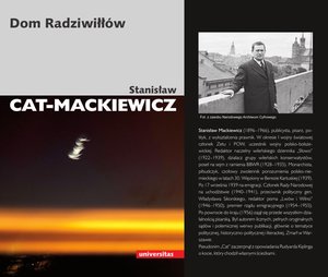 Dom Radziwiłłów – ebooki