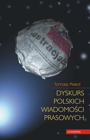 Dyskurs oświeceniowy – ebooki