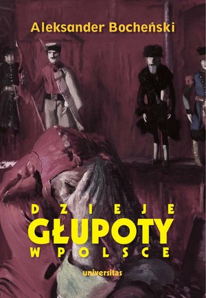 Dzieje głupoty w Polsce – ebooki