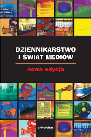Dziennikarstwo i świat mediów – ebooki