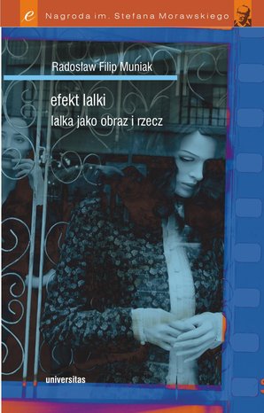 Efekt lalki. Lalka jako obraz i rzecz – ebooki