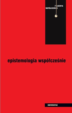 Epistemologia współczesnie – ebooki