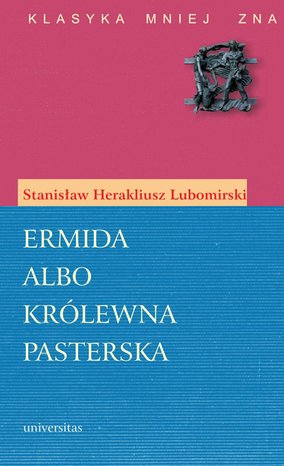 Ermida albo Królewna pasterska – ebooki