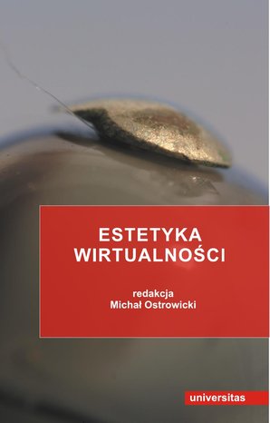 Estetyka wirtualności – ebooki