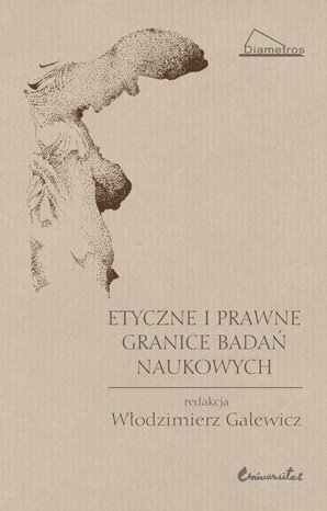 Etyczne i prawne granice badań naukowych – ebooki