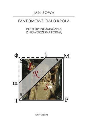 Fantomowe ciało króla – ebooki