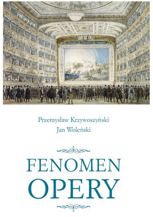 Fenomen opery – ebooki