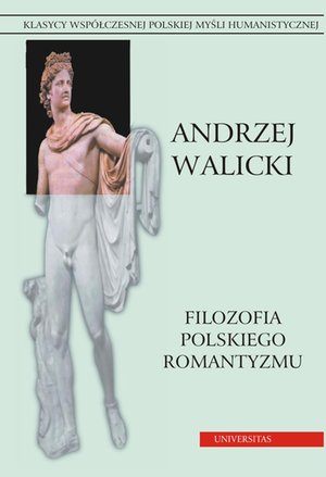 Filozofia polskiego romantyzmu. Prace wybrane – ebooki
