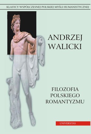 Filozofia polskiego romantyzmu – ebooki