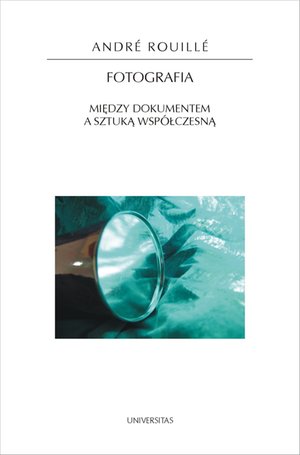 Fotografia. Między dokumentem a sztuką współczesną – ebooki