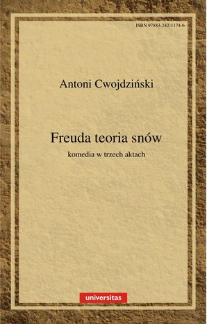 Freuda teoria snów. Komedia w 3 aktach – ebooki