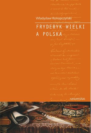 Fryderyk Wielki a Polska – ebooki