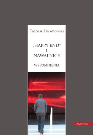 "Happy end" i nawałnice. Wspomnienia – ebooki