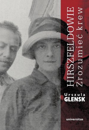 Hirszfeldowie. Zrozumieć krew – ebooki