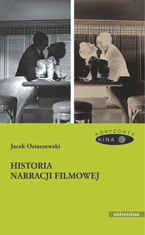 Historia narracji filmowej – ebooki