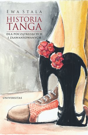 Historia tanga dla początkujących i zaawansowanych – ebooki