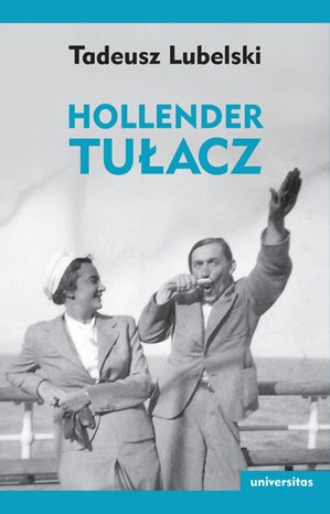 Hollender tułacz – ebooki